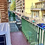 New Apartment, Near Metro Monte Grappa