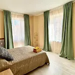 New Apartment, Near Metro Monte Grappa