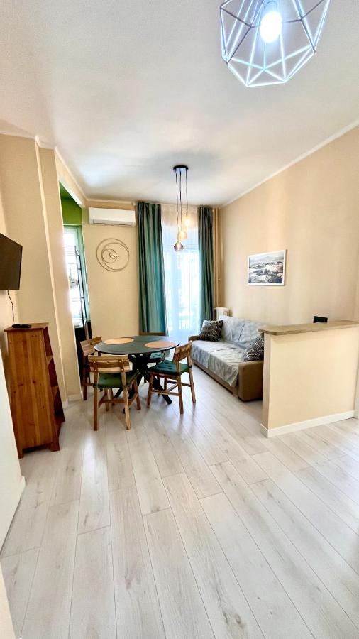 New Apartment, Near Metro Monte Grappa