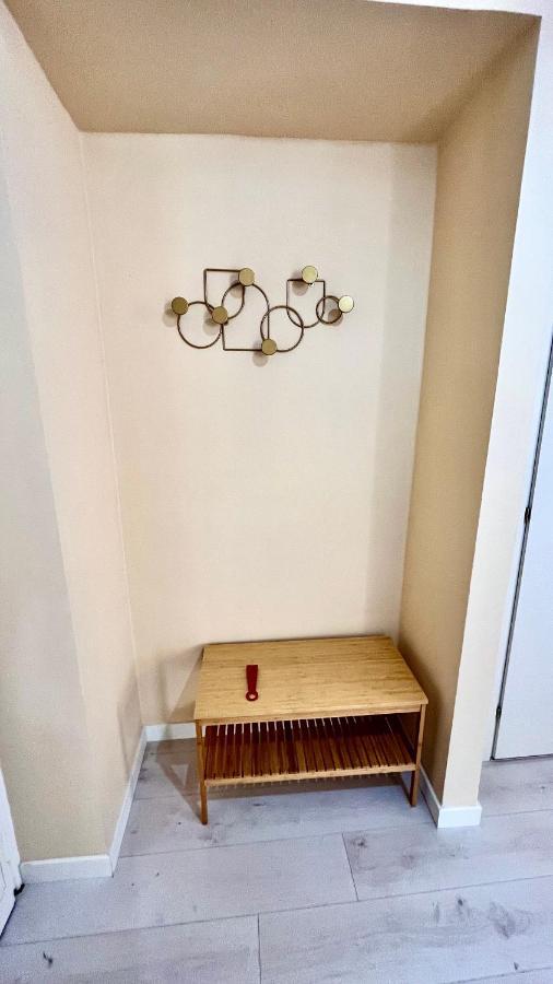 New Apartment, Near Metro Monte Grappa Apartment