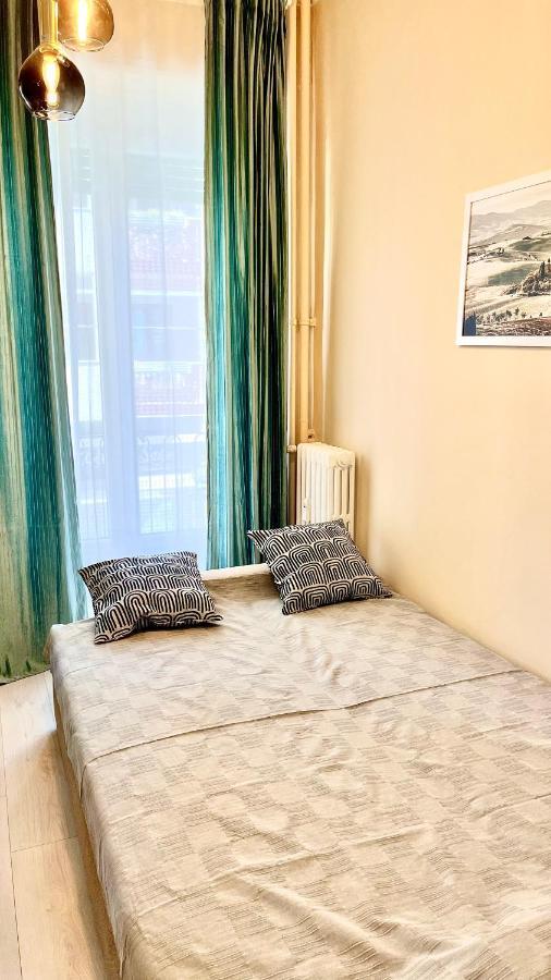 New Apartment, Near Metro Monte Grappa Apartment *