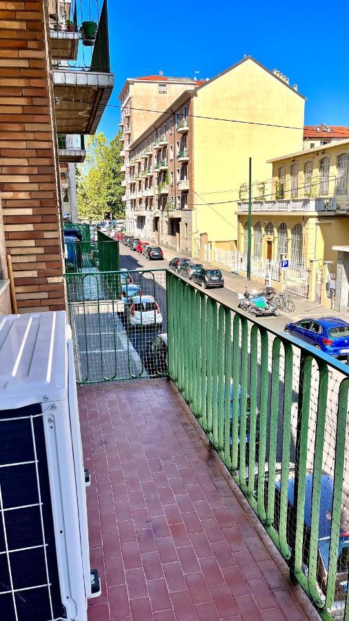 New Apartment, Near Metro Monte Grappa * Turin