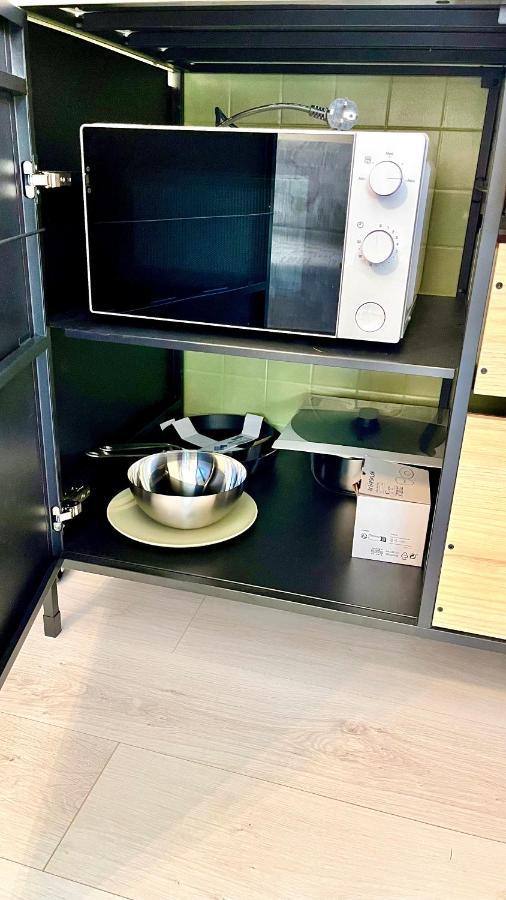 New Apartment, Near Metro Monte Grappa Turin
