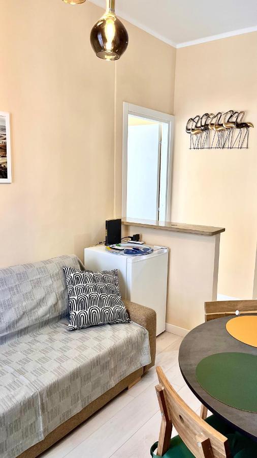 New Apartment, Near Metro Monte Grappa *