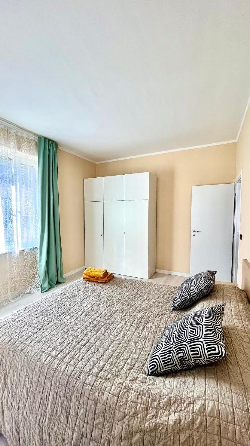 New Apartment, Near Metro Monte Grappa Apartment *