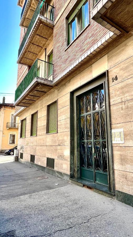 New Apartment, Near Metro Monte Grappa * Turin